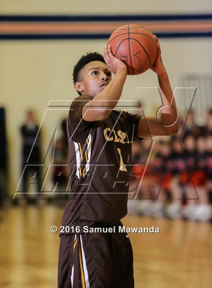 Thumbnail 2 in Crespi @ Chaminade photogallery.
