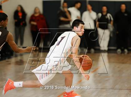 Thumbnail 1 in Crespi @ Chaminade photogallery.