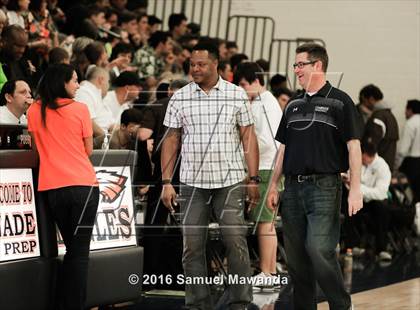 Thumbnail 1 in Crespi @ Chaminade photogallery.