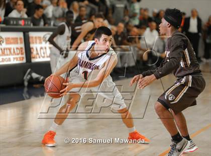 Thumbnail 3 in Crespi @ Chaminade photogallery.