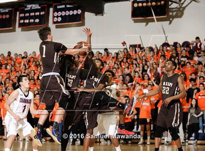 Thumbnail 2 in Crespi @ Chaminade photogallery.