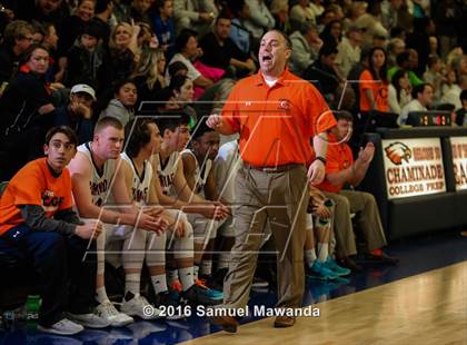 Thumbnail 1 in Crespi @ Chaminade photogallery.