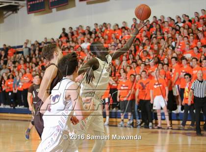 Thumbnail 1 in Crespi @ Chaminade photogallery.