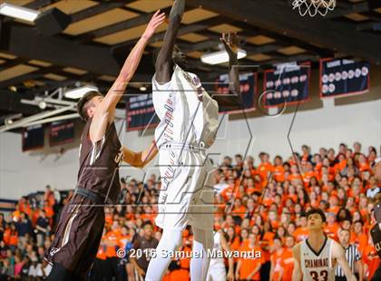 Thumbnail 3 in Crespi @ Chaminade photogallery.