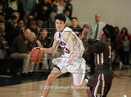Thumbnail 2 in Crespi @ Chaminade photogallery.