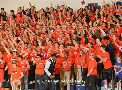 Thumbnail 3 in Crespi @ Chaminade photogallery.