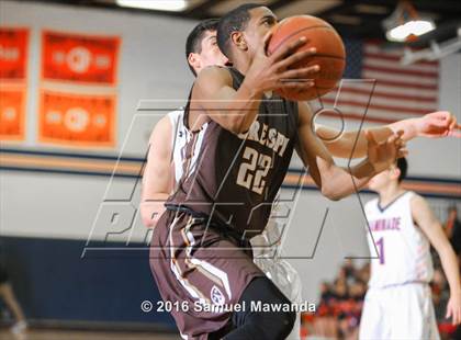 Thumbnail 1 in Crespi @ Chaminade photogallery.