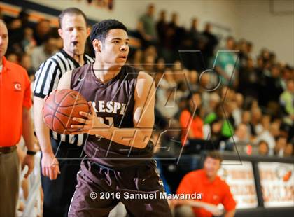 Thumbnail 2 in Crespi @ Chaminade photogallery.