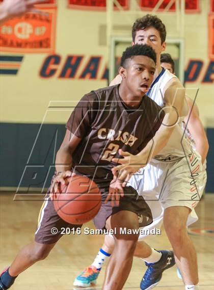 Thumbnail 3 in Crespi @ Chaminade photogallery.