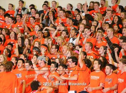 Thumbnail 2 in Crespi @ Chaminade photogallery.