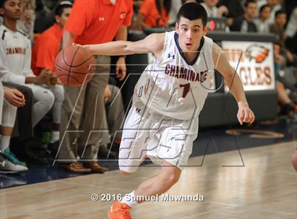 Thumbnail 2 in Crespi @ Chaminade photogallery.