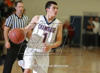 Thumbnail 3 in Crespi @ Chaminade photogallery.