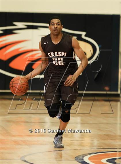 Thumbnail 1 in Crespi @ Chaminade photogallery.