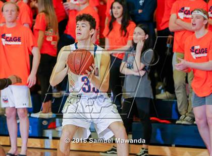 Thumbnail 2 in Crespi @ Chaminade photogallery.