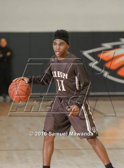 Thumbnail 3 in Crespi @ Chaminade photogallery.