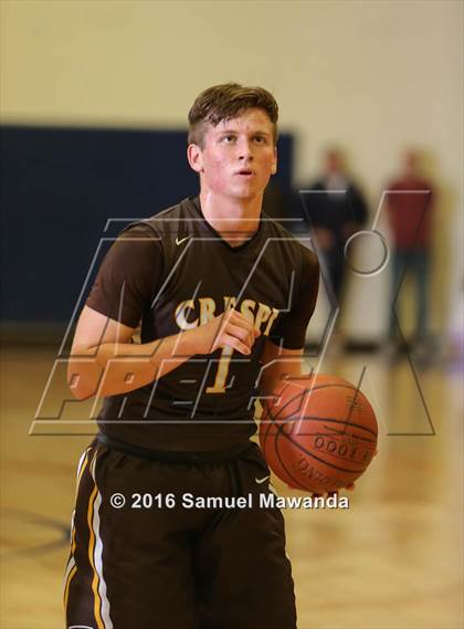 Thumbnail 2 in Crespi @ Chaminade photogallery.