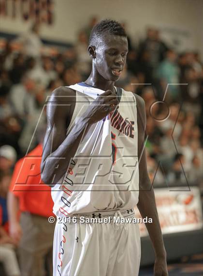 Thumbnail 3 in Crespi @ Chaminade photogallery.