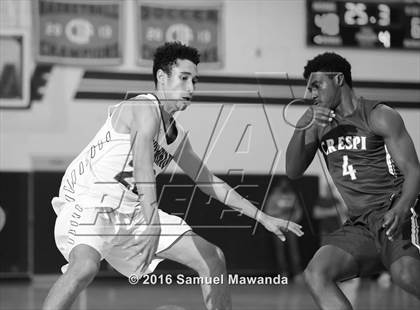 Thumbnail 2 in Crespi @ Chaminade photogallery.