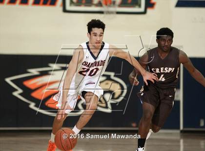 Thumbnail 2 in Crespi @ Chaminade photogallery.