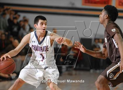 Thumbnail 2 in Crespi @ Chaminade photogallery.