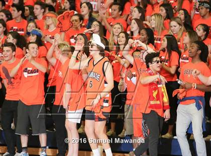 Thumbnail 3 in Crespi @ Chaminade photogallery.