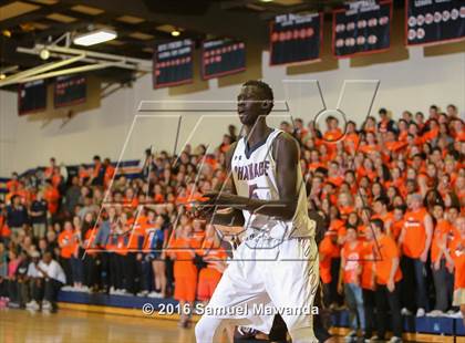Thumbnail 3 in Crespi @ Chaminade photogallery.