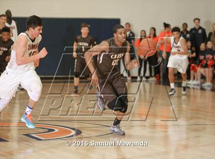 Thumbnail 1 in Crespi @ Chaminade photogallery.