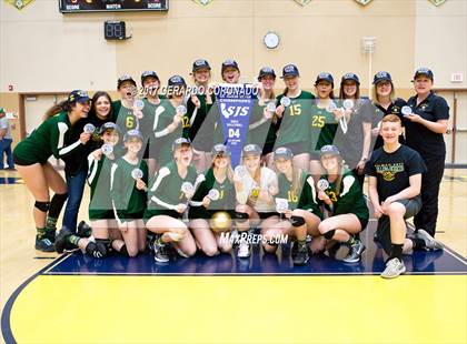 Thumbnail 3 in Hilmar vs Bret Harte (CIF SJS D4 FINAL) photogallery.
