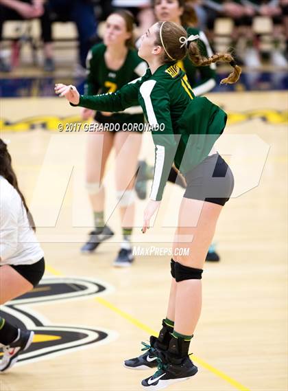 Thumbnail 3 in Hilmar vs Bret Harte (CIF SJS D4 FINAL) photogallery.