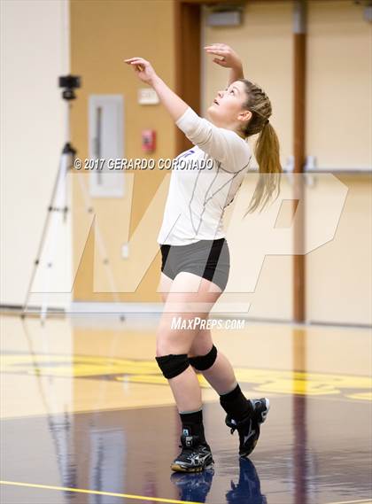 Thumbnail 1 in Hilmar vs Bret Harte (CIF SJS D4 FINAL) photogallery.