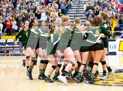 Thumbnail 1 in Hilmar vs Bret Harte (CIF SJS D4 FINAL) photogallery.