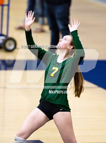 Thumbnail 2 in Hilmar vs Bret Harte (CIF SJS D4 FINAL) photogallery.