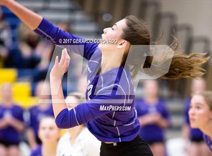 Thumbnail 3 in Hilmar vs Bret Harte (CIF SJS D4 FINAL) photogallery.
