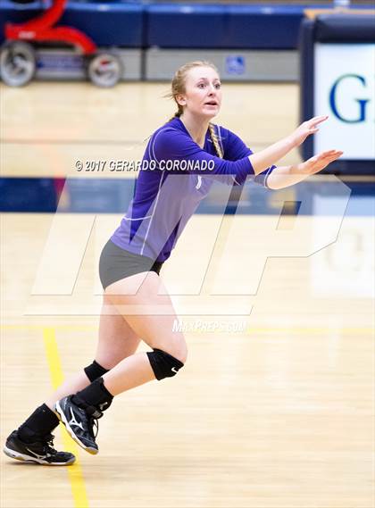Thumbnail 2 in Hilmar vs Bret Harte (CIF SJS D4 FINAL) photogallery.
