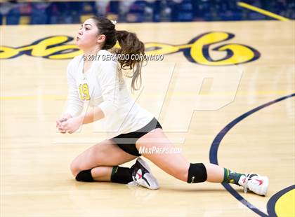 Thumbnail 2 in Hilmar vs Bret Harte (CIF SJS D4 FINAL) photogallery.