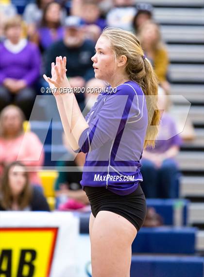 Thumbnail 3 in Hilmar vs Bret Harte (CIF SJS D4 FINAL) photogallery.