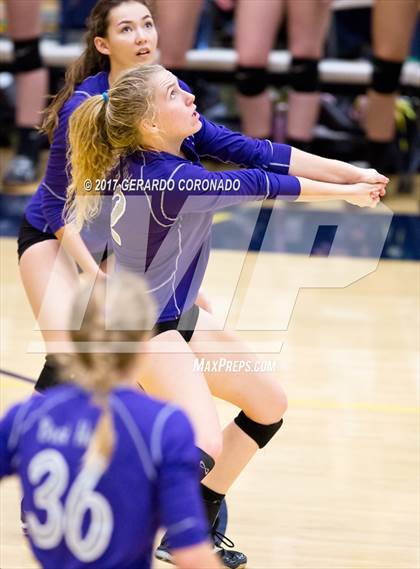 Thumbnail 1 in Hilmar vs Bret Harte (CIF SJS D4 FINAL) photogallery.
