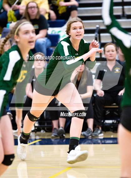 Thumbnail 1 in Hilmar vs Bret Harte (CIF SJS D4 FINAL) photogallery.
