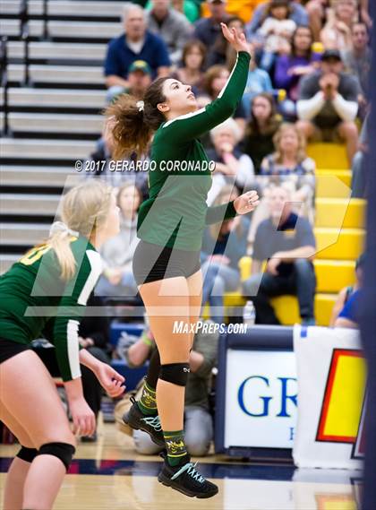 Thumbnail 1 in Hilmar vs Bret Harte (CIF SJS D4 FINAL) photogallery.