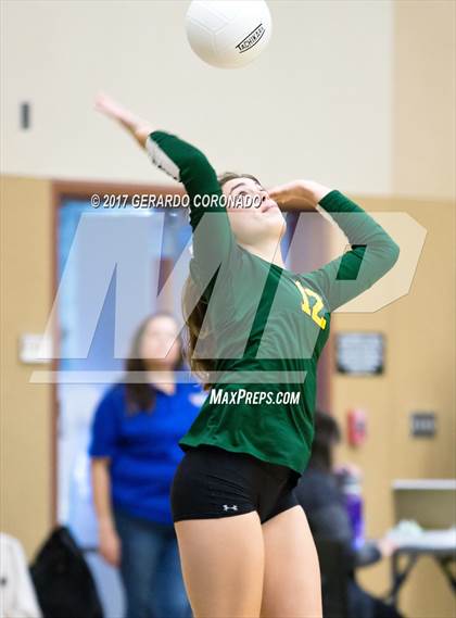 Thumbnail 2 in Hilmar vs Bret Harte (CIF SJS D4 FINAL) photogallery.