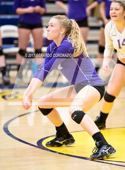 Thumbnail 2 in Hilmar vs Bret Harte (CIF SJS D4 FINAL) photogallery.