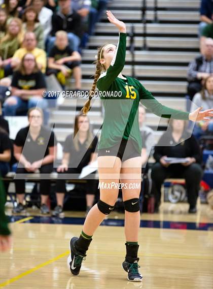 Thumbnail 3 in Hilmar vs Bret Harte (CIF SJS D4 FINAL) photogallery.
