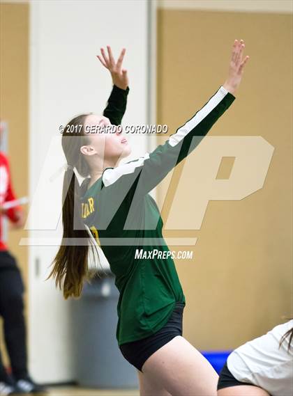 Thumbnail 2 in Hilmar vs Bret Harte (CIF SJS D4 FINAL) photogallery.