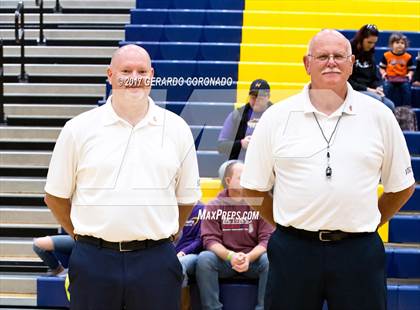 Thumbnail 1 in Hilmar vs Bret Harte (CIF SJS D4 FINAL) photogallery.