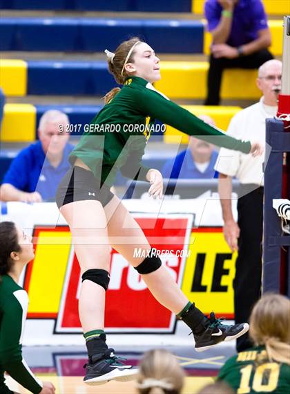 Thumbnail 2 in Hilmar vs Bret Harte (CIF SJS D4 FINAL) photogallery.