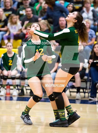 Thumbnail 1 in Hilmar vs Bret Harte (CIF SJS D4 FINAL) photogallery.
