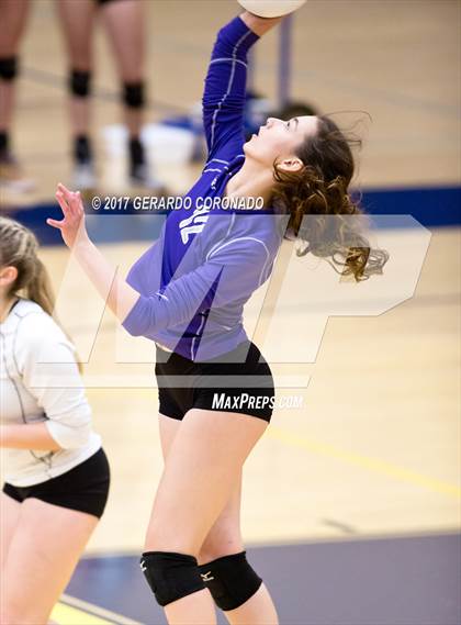 Thumbnail 1 in Hilmar vs Bret Harte (CIF SJS D4 FINAL) photogallery.