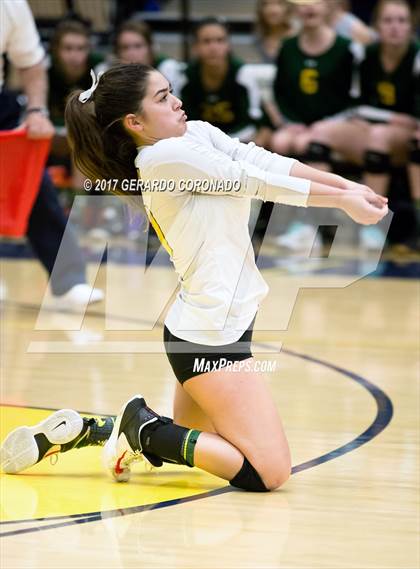 Thumbnail 3 in Hilmar vs Bret Harte (CIF SJS D4 FINAL) photogallery.