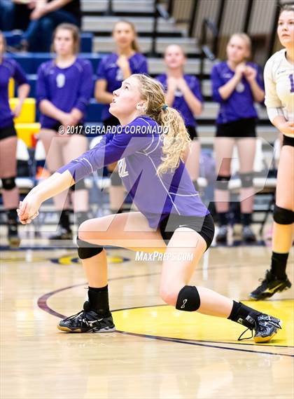 Thumbnail 1 in Hilmar vs Bret Harte (CIF SJS D4 FINAL) photogallery.