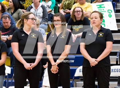 Thumbnail 3 in Hilmar vs Bret Harte (CIF SJS D4 FINAL) photogallery.